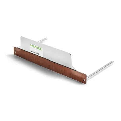Festool ABSA-TS55/60 Täckskydd Endast idag